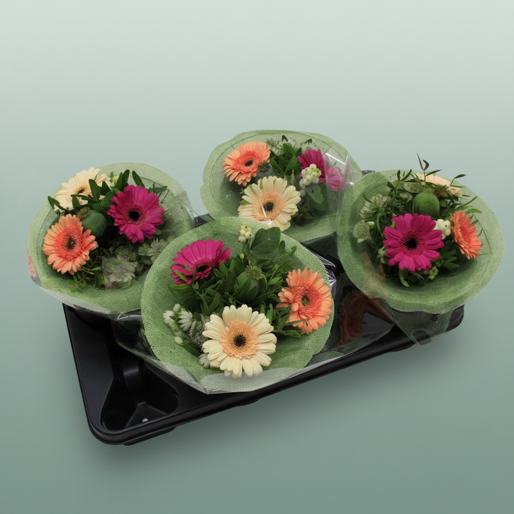 Bouquet Kwartet