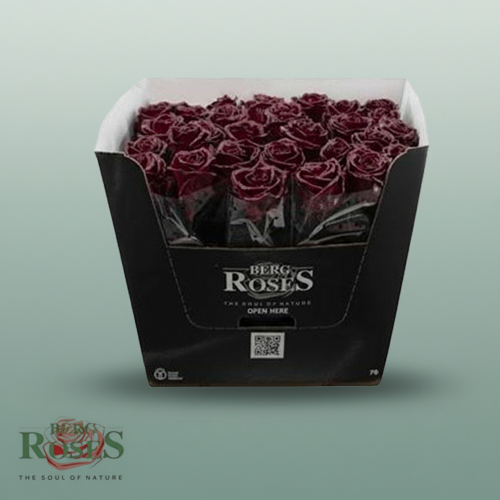 Rose Wax Bordeaux