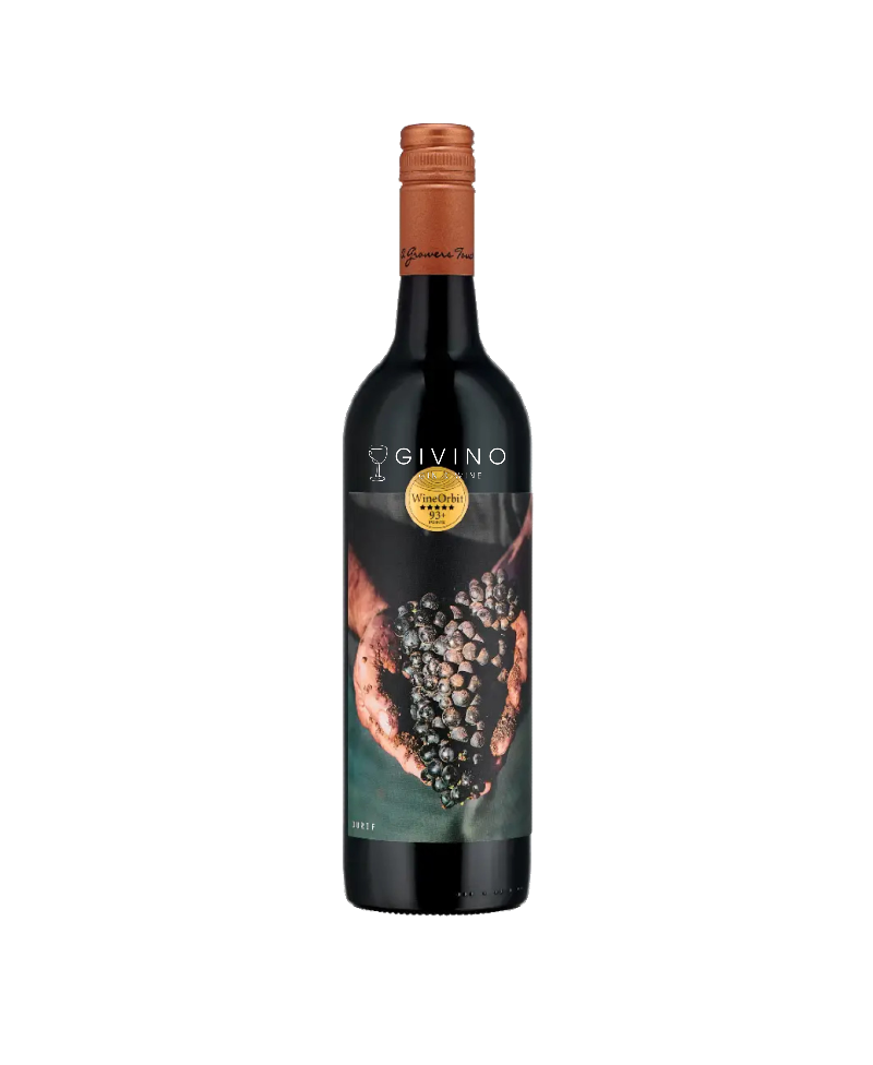 Mino & Co A Growers Touch Durif 2022