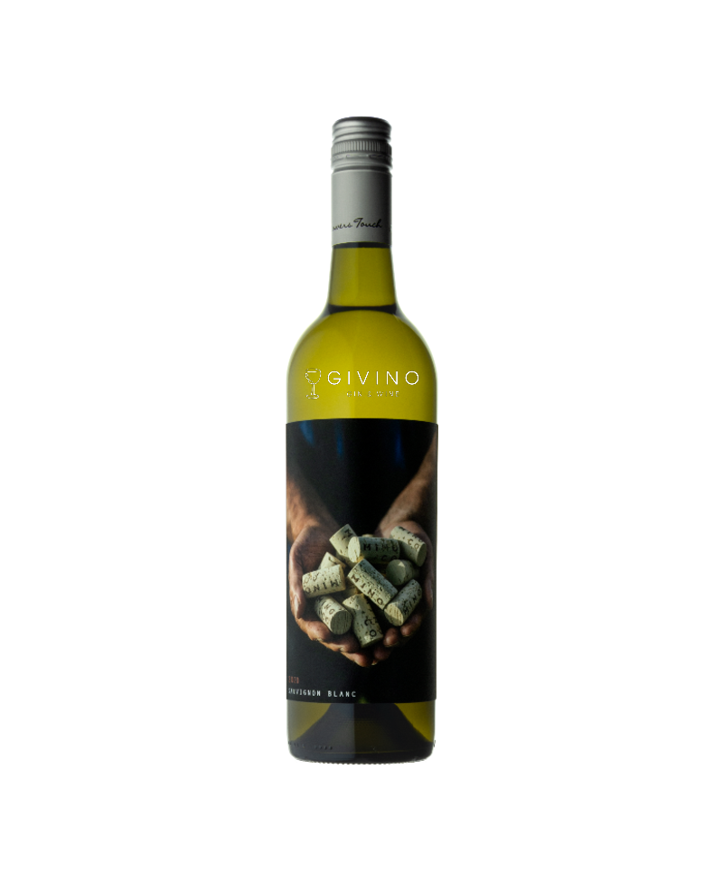 Mino & Co A Growers Touch Sauvignon Blanc 2024