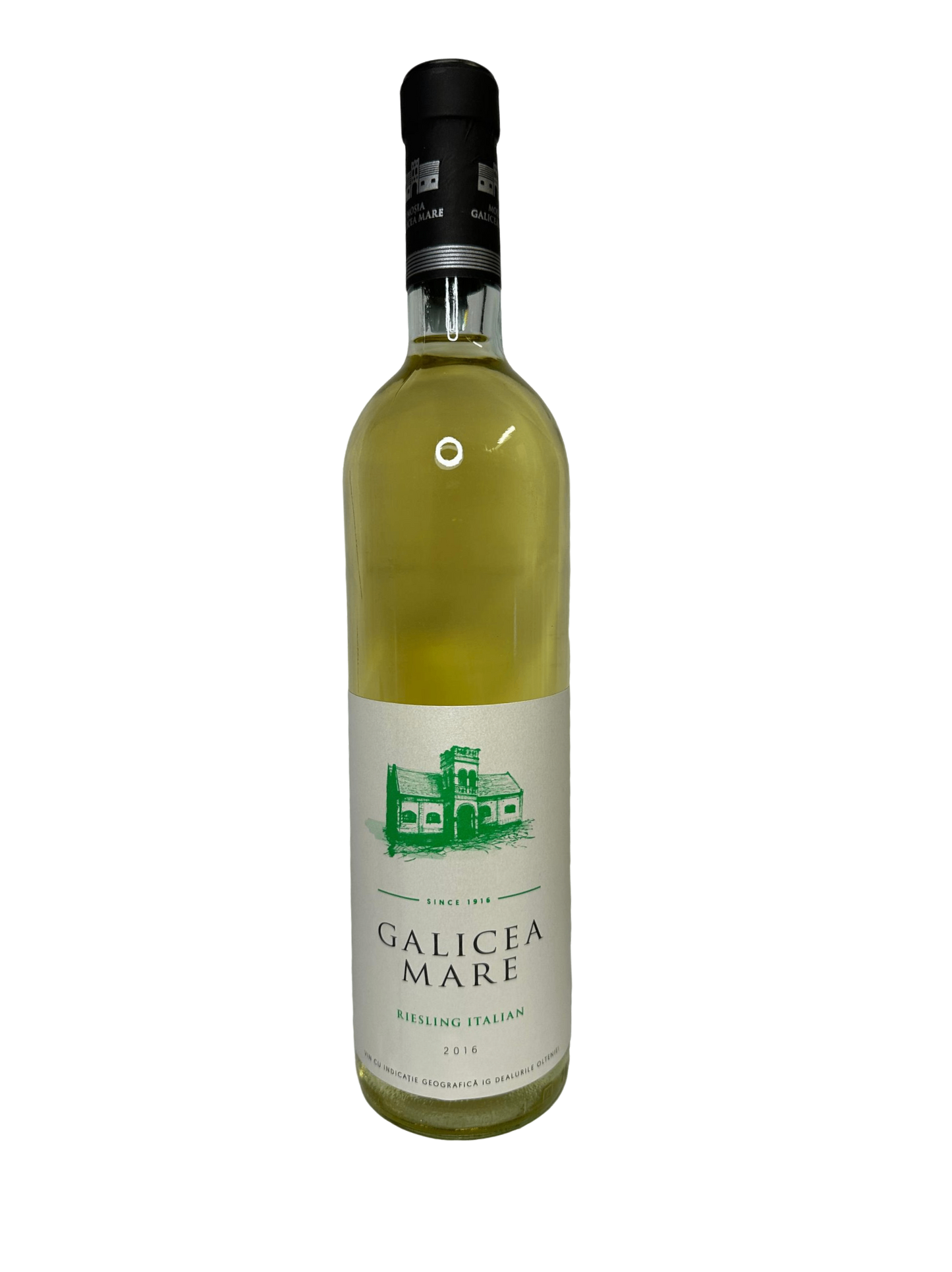 Galicea Mare Italian Riesling White Wine