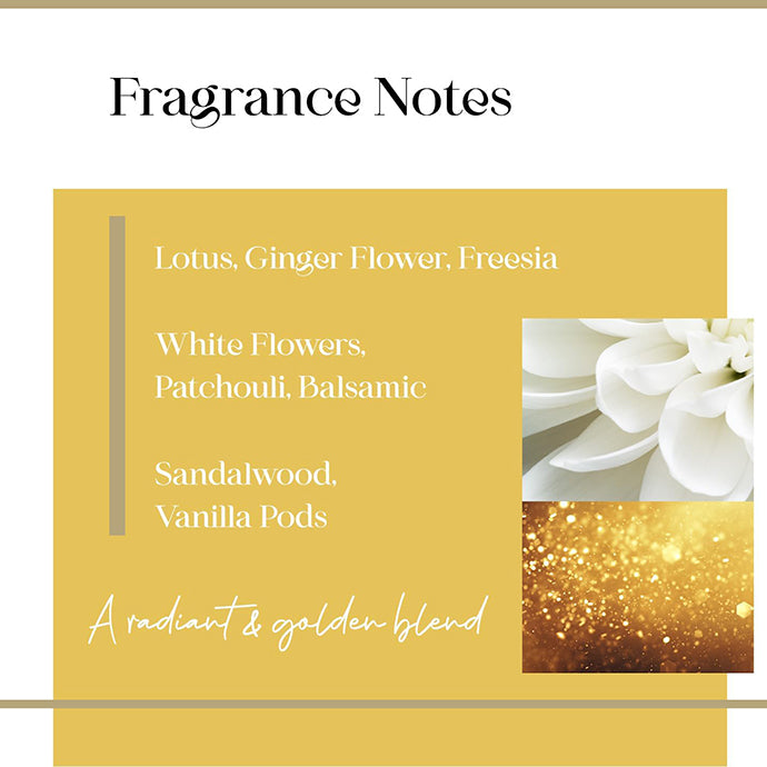 Imperial Leather Gold Goddess Body Wash Luxurious Fragrance & Soft Skin for All Skin Types 250 ml/8.45 oz