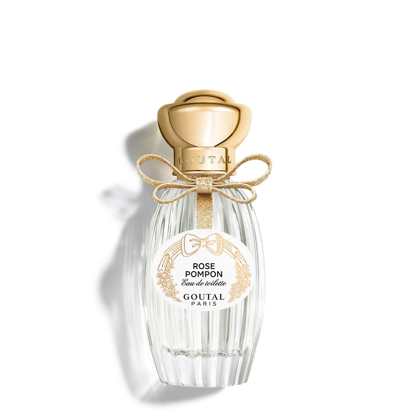 Annick Goutal Rose Pompon Eau de Toilette 100ml Spray Unisex Fragrance