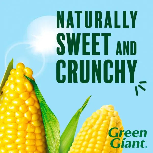 Green Giant Original 198g (Case of 12)