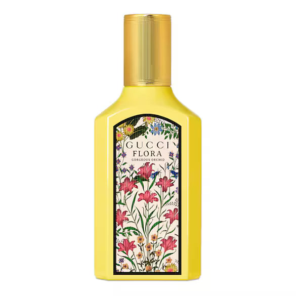 Gucci Flora Gorgeous Orchid Eau de Parfum 100ml Spray Women's Fragrance