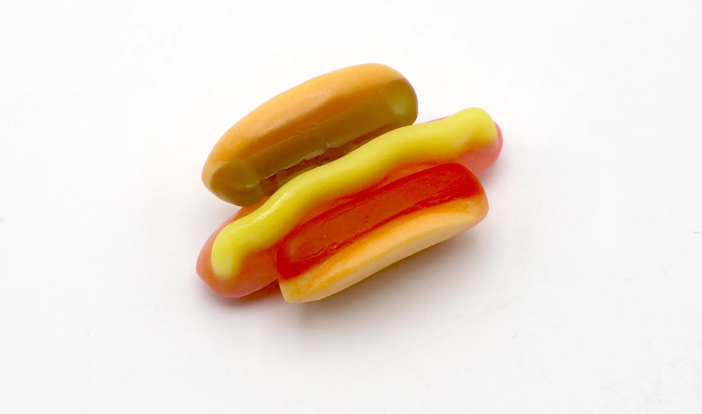 Gummy Hotdog