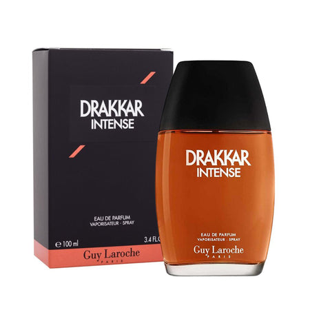 Guy Laroche Drakkar Intense Eau de Parfum 100ml Spray