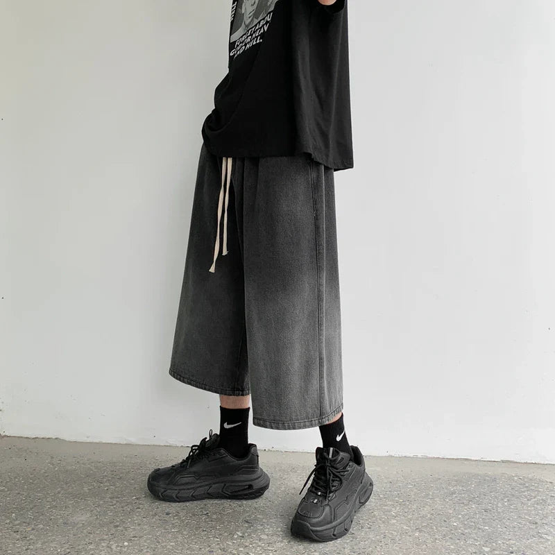 SkyDusk Flex Shorts