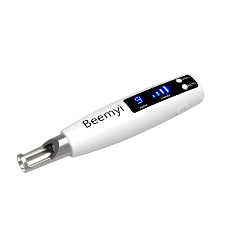 Handheld Picosecond Portable (Removing Tattoo Freckle Mole Dot) Machine Laser Plasma Beauty Care Pen, USB / Red Light, USB / Blue Light