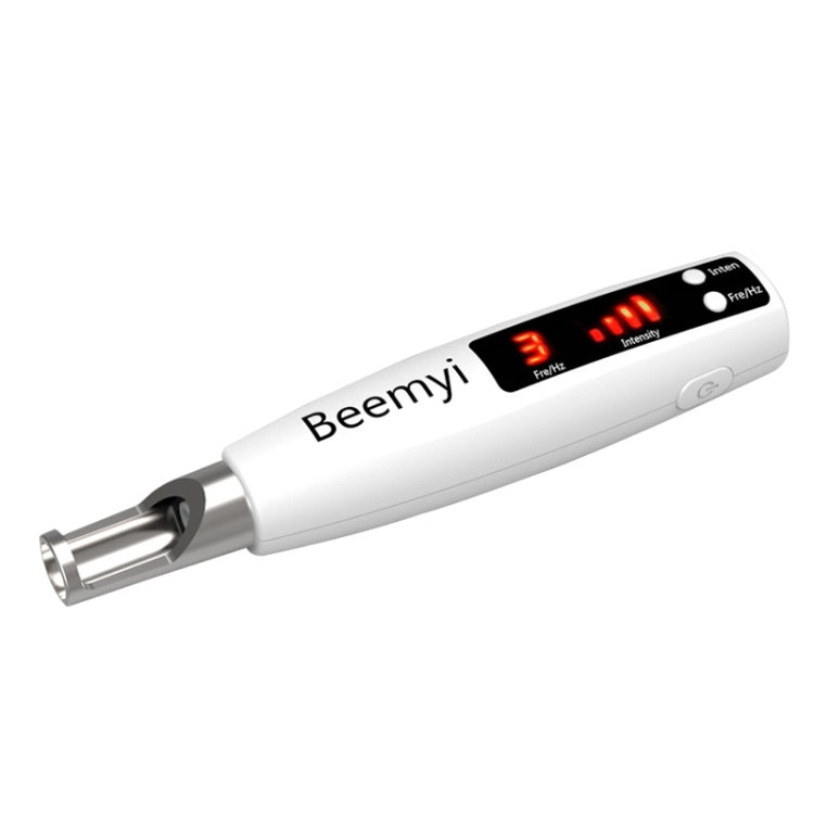 Handheld Picosecond Portable (Removing Tattoo Freckle Mole Dot) Machine Laser Plasma Beauty Care Pen, USB / Blue Light, USB / Red Light