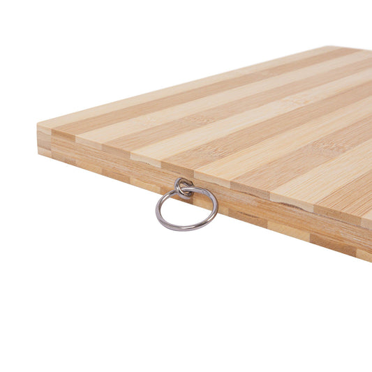 34cm x 24cm Bamboo Chopping Board