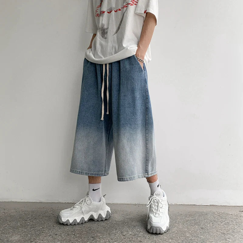 SkyDusk Flex Shorts