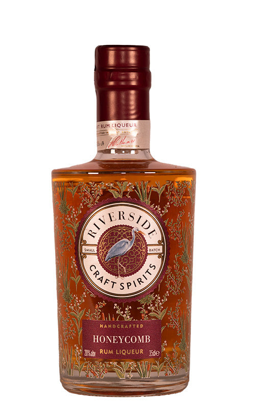 Honeycomb Rum