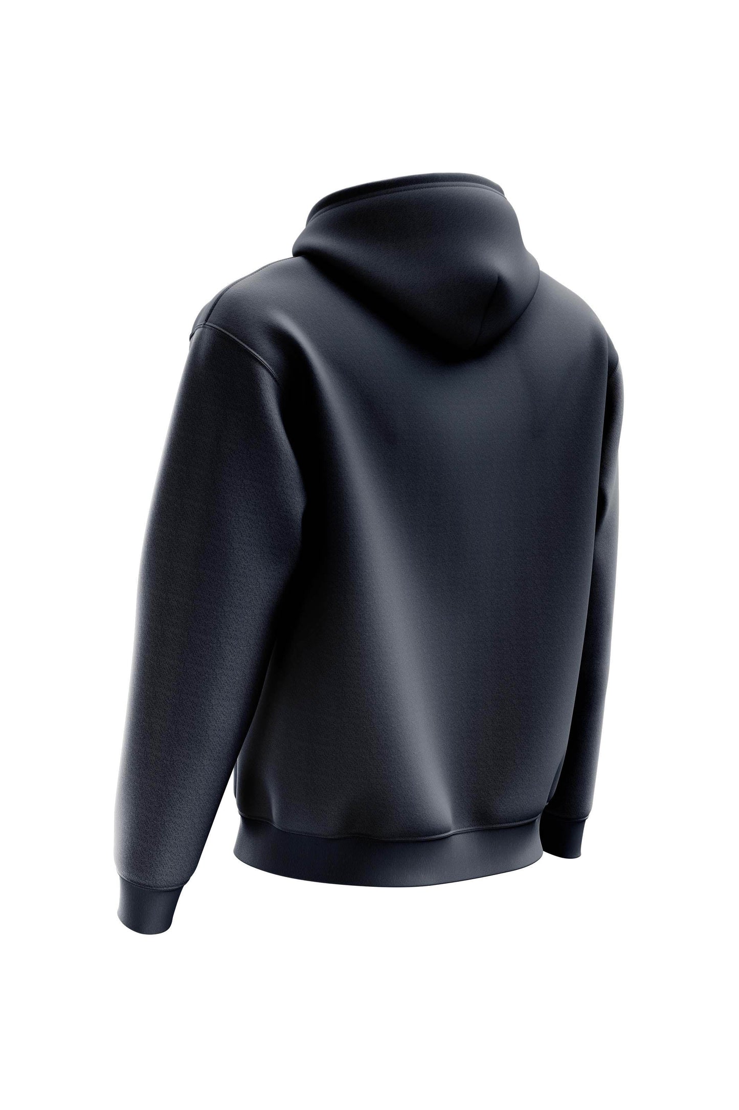 XAPE Classic Hoodie - Navy