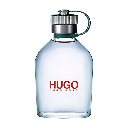 Hugo Boss Hugo Eau de Toilette 200ml Spray Men's Fragrance