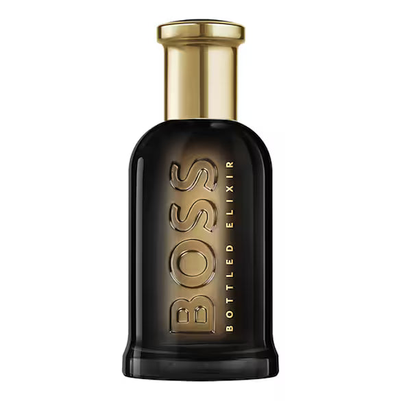 Hugo Boss Boss Bottled Elixir Eau de Parfum 100ml Spray Men's Fragrance