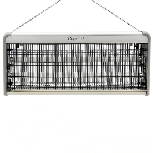 Electric Fly Zapper Insect Mosquito Killer 40W