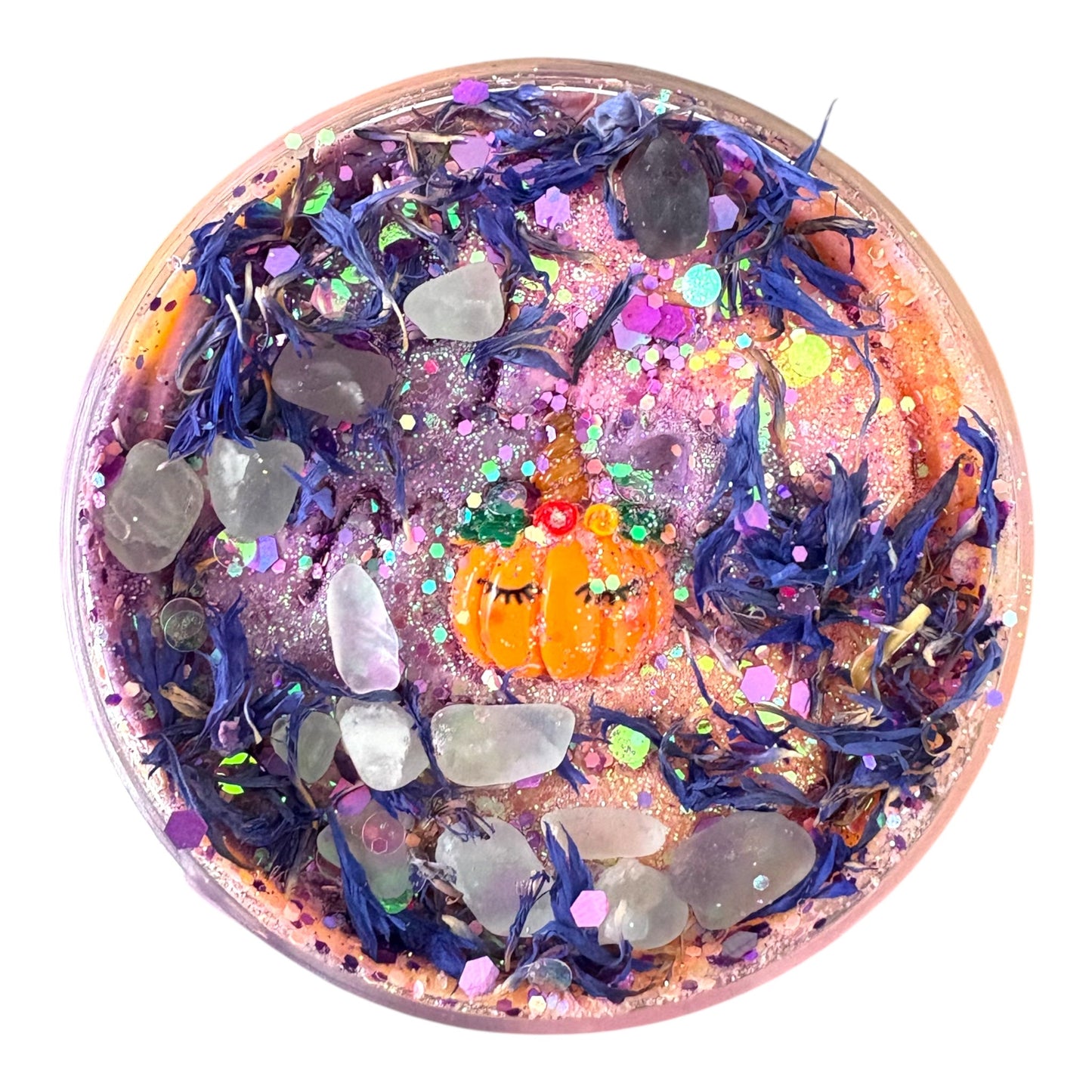 Pumpkin Unicorn