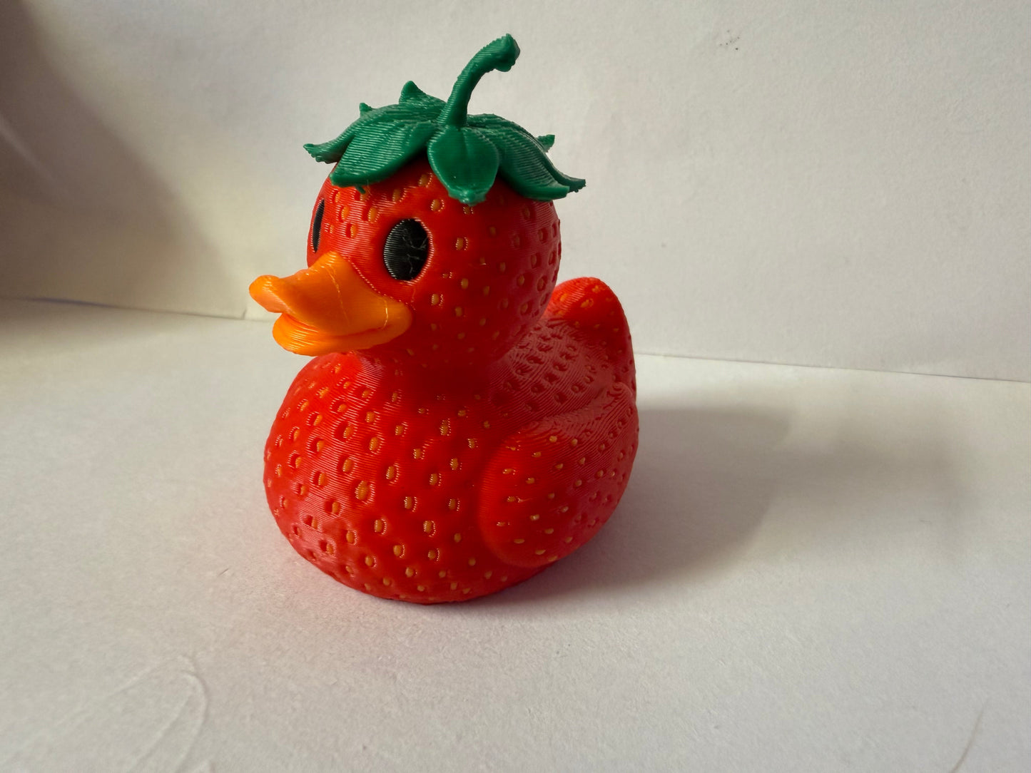 Character Ducks - Keeping a watchful eye