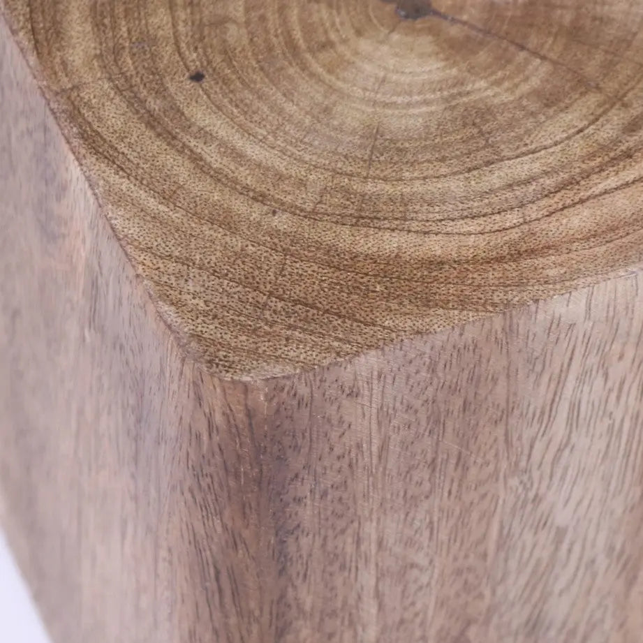 Mori Wooden Door Stop