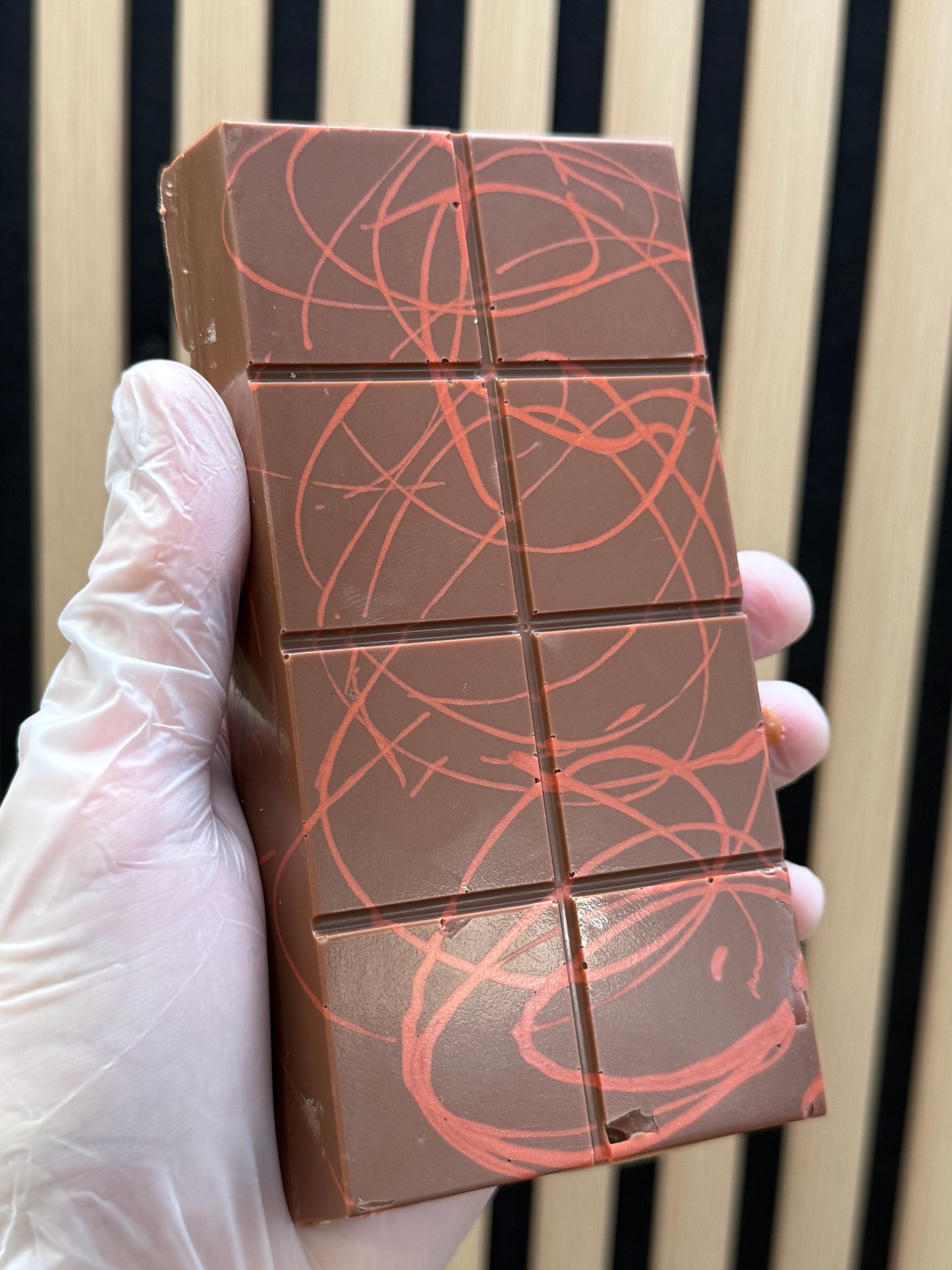 Caramel Krazelnut Crunch