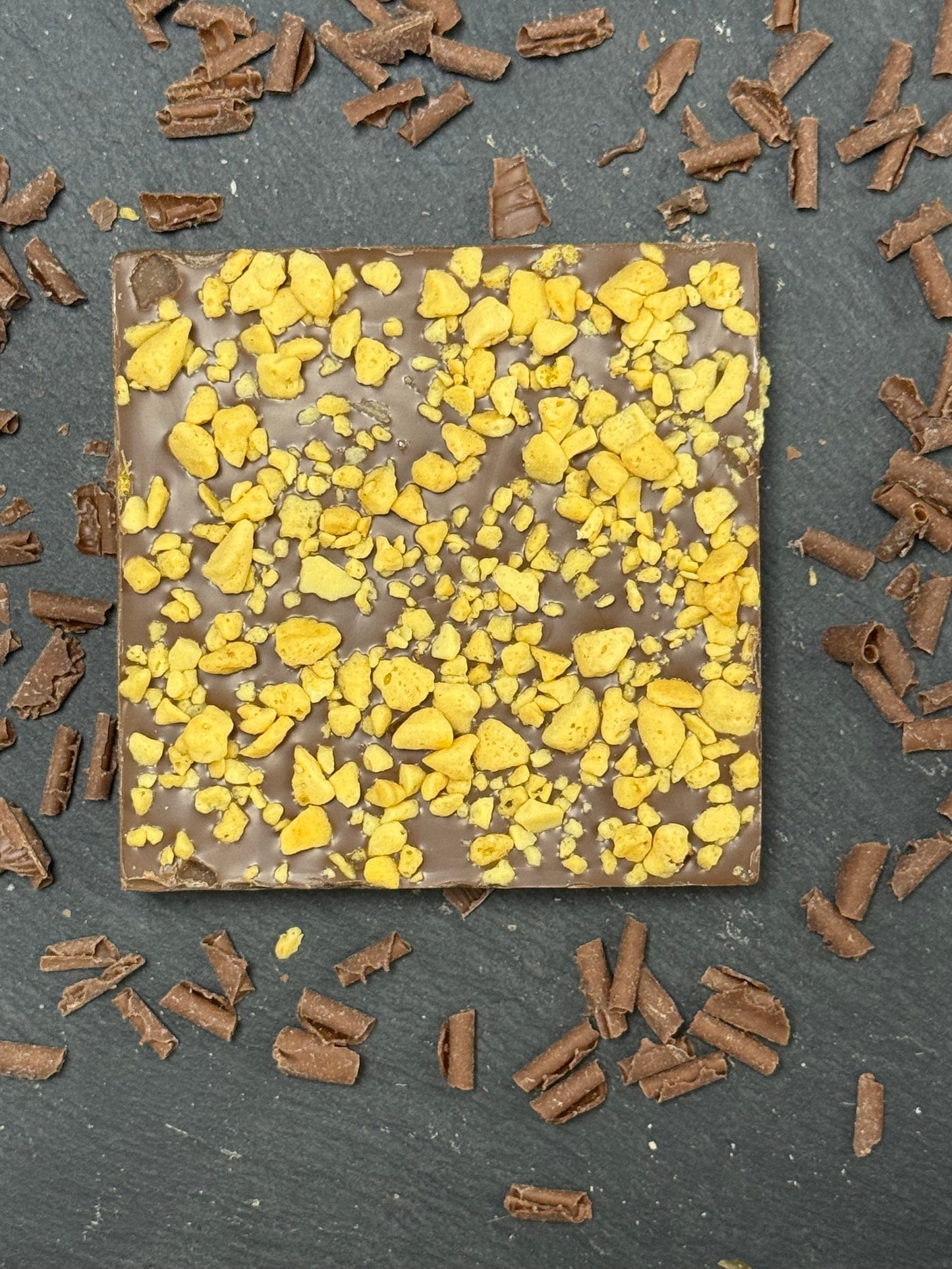 Honeycomb Mini Bloc (96g)