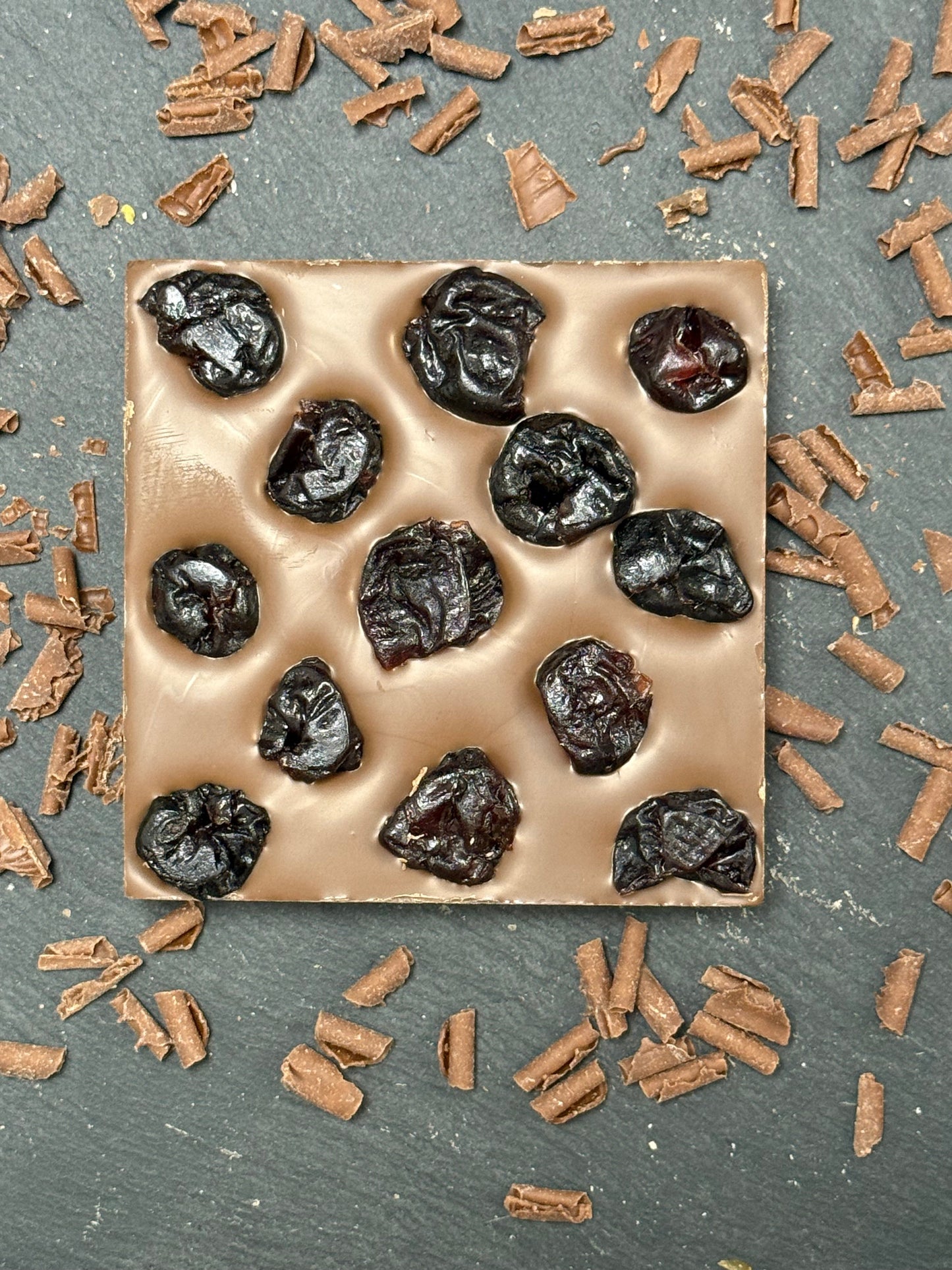 Chilean Cherry Mini Bloc (96g)