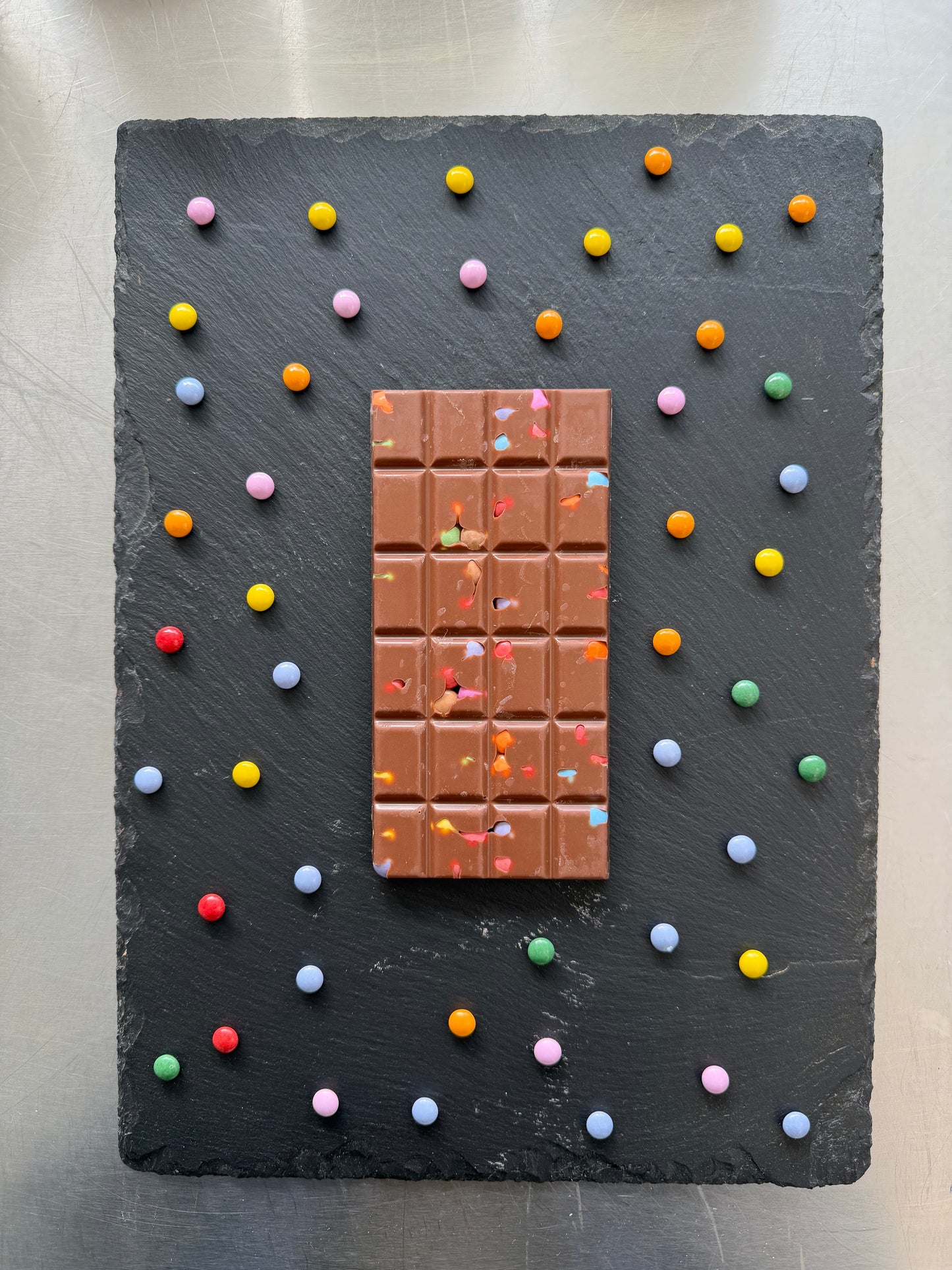 The Chocolate Bean Bar