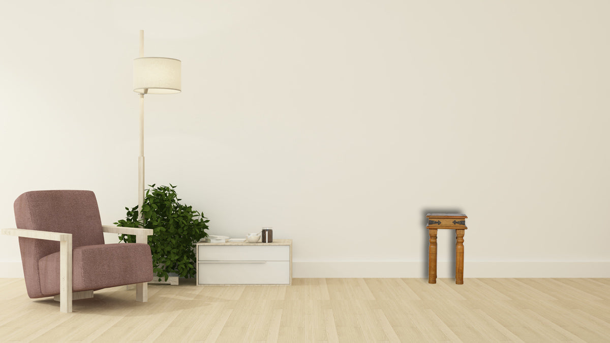 Thakat End Table