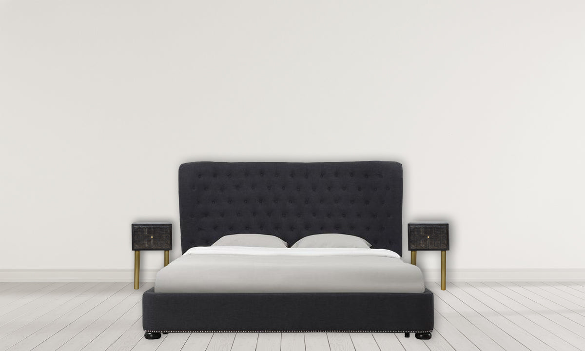 Doha Bedside