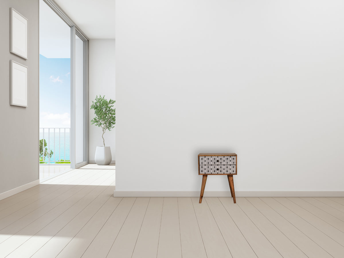 Prima Bedside