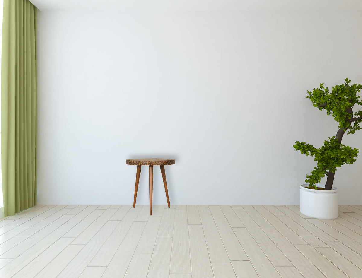 Lisbon End Table