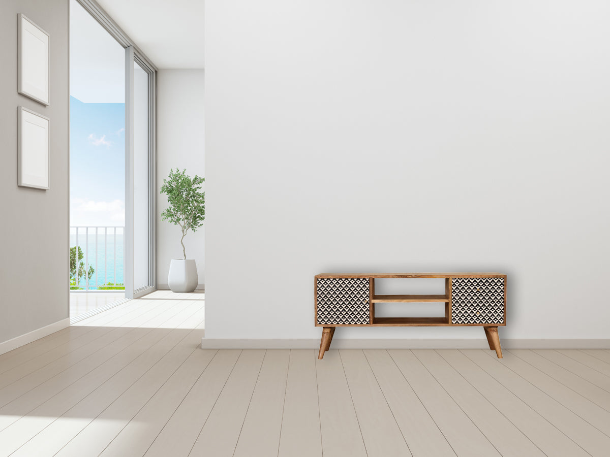 Valentina Entertainment Unit