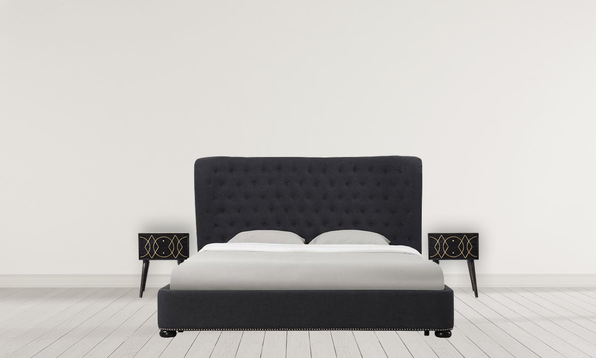 Oslo Bedside