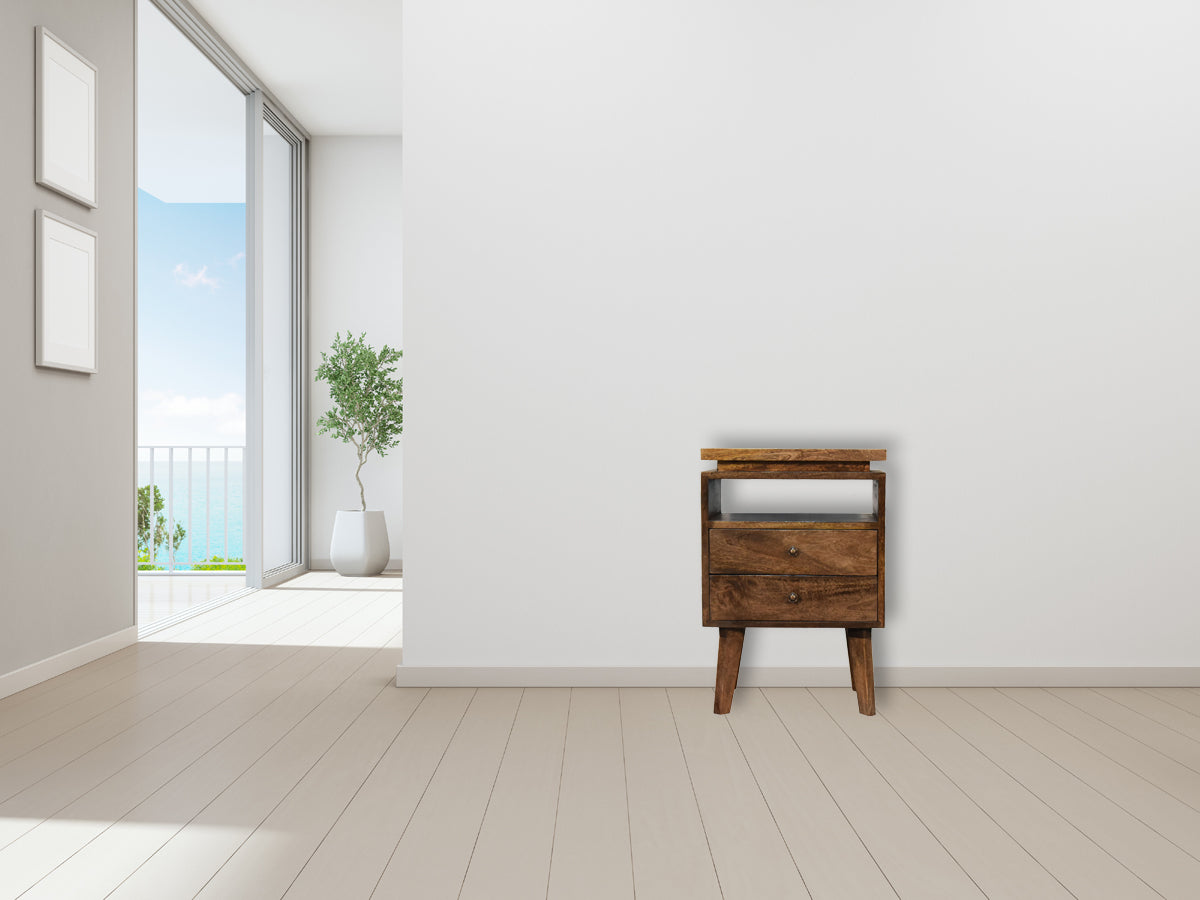 Platform Bedside