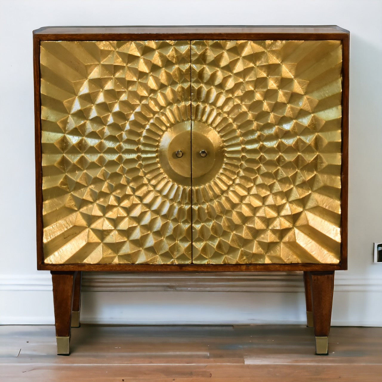 Eden Cabinet