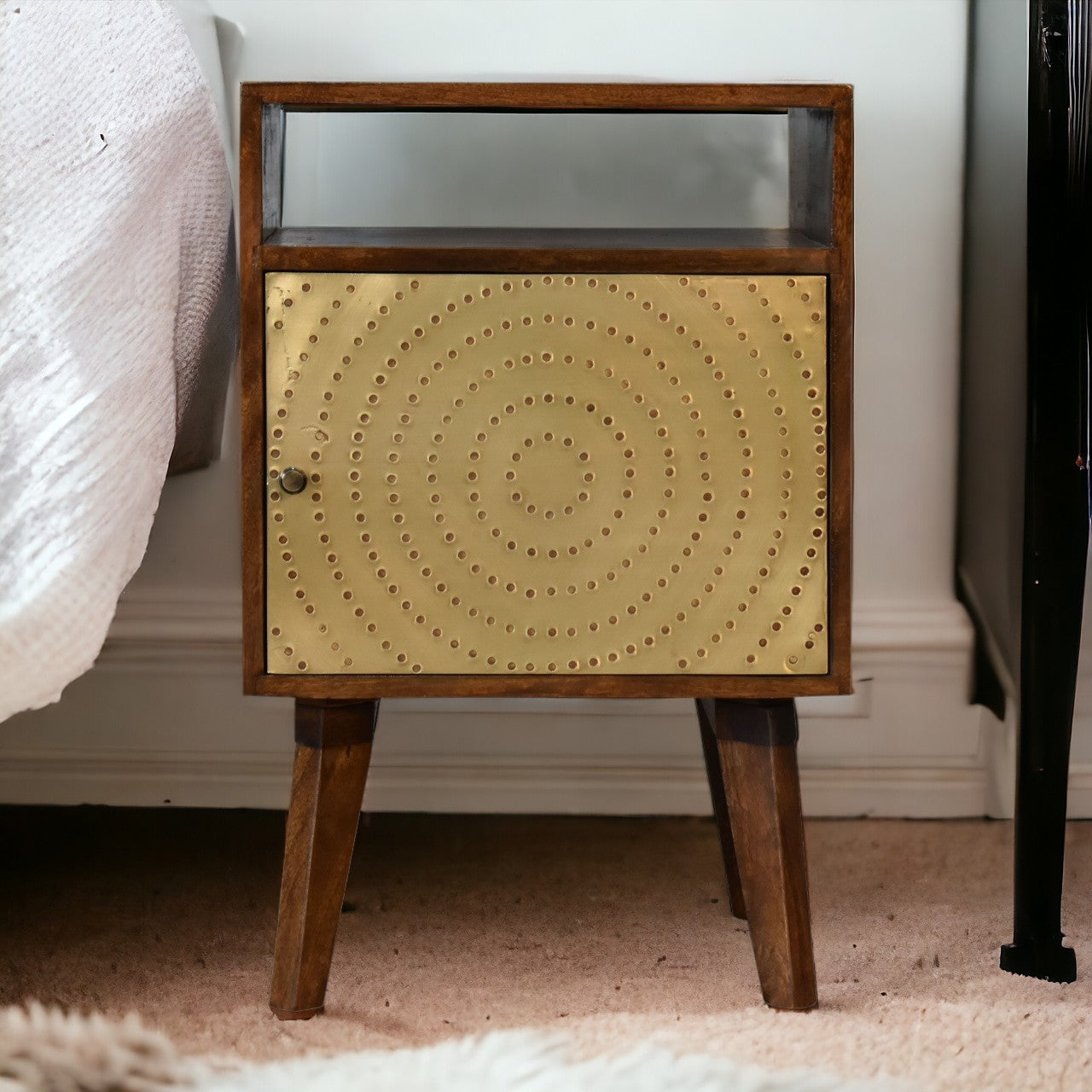 Zen Bedside