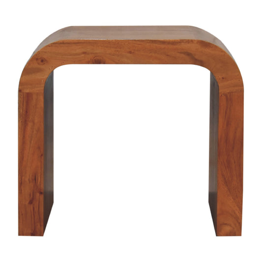 Darcy End Table Accent Piece