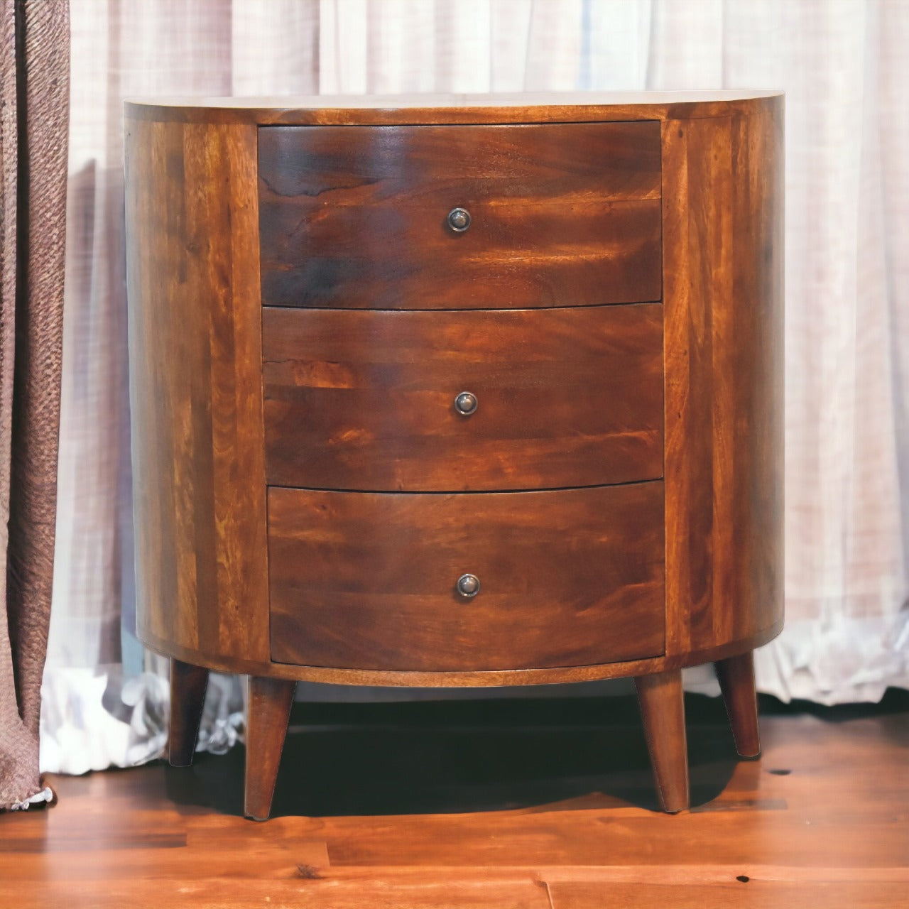 Odyssey Chest
