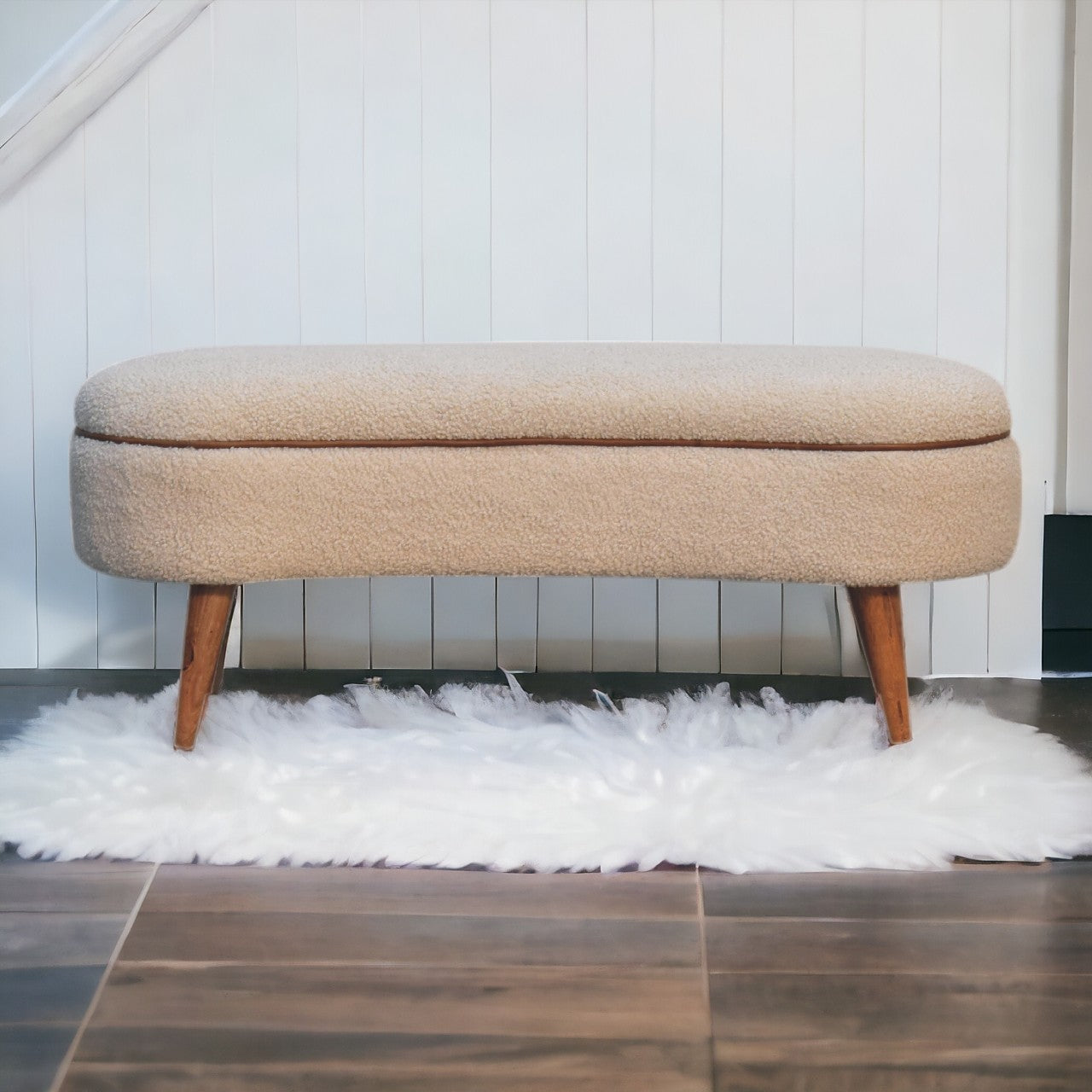 Serenity Bench