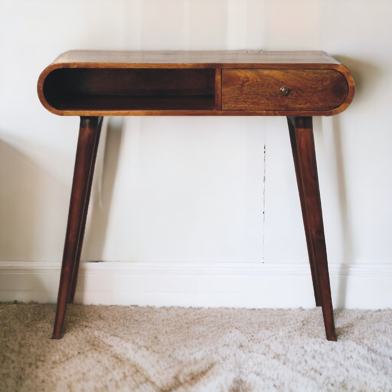 Chestnut London Open Console