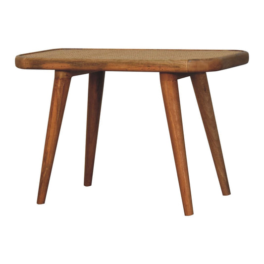 Larissa Rattan Bench