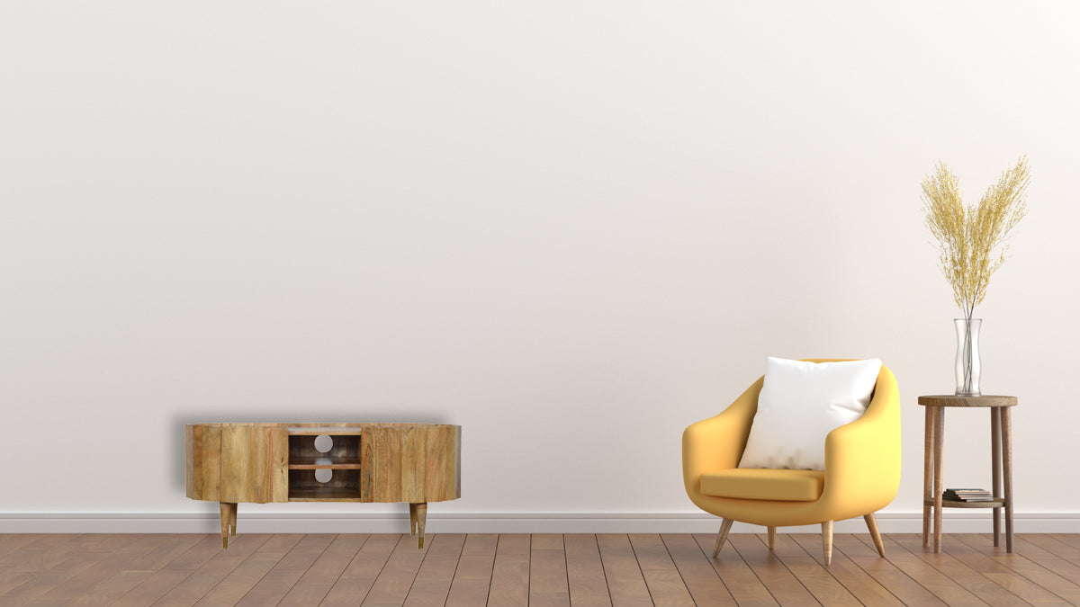 Ridged Media Unit
