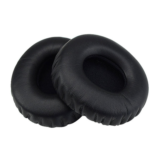 2pcs Sponge Headphone Protective Case With Card Buckle for Sony MDR-10RC