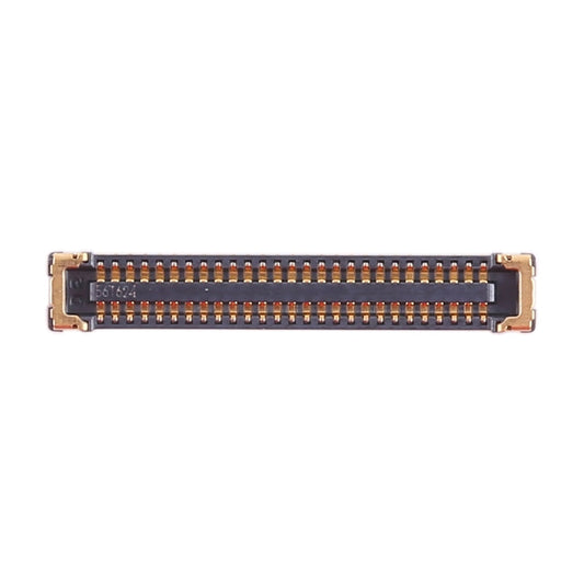 10 PCS Motherboard LCD Display Touch Screen FPC Connector for iPhone 6s Plus, For iPhone 6s Plus