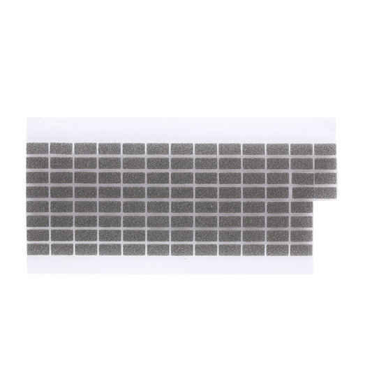 100 PCS Touch Stick Cotton Pads for iPhone 8, For iPhone 8 (100 PCS)