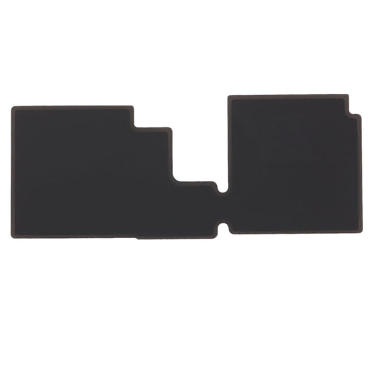 10 PCS Motherboard Heat Dissipation Sticker for iPhone X, For iPhone X