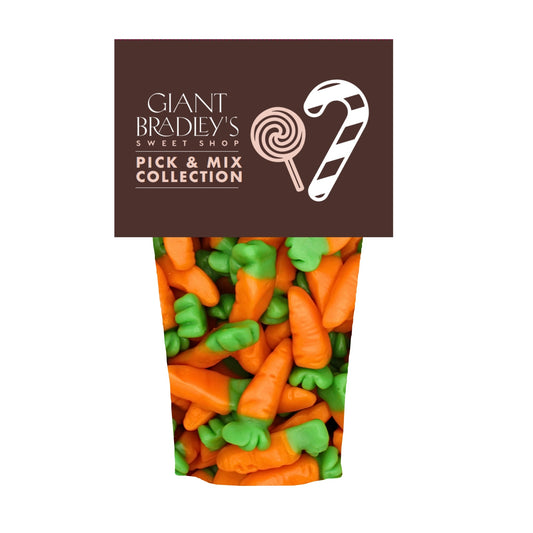 Jelly Carrots