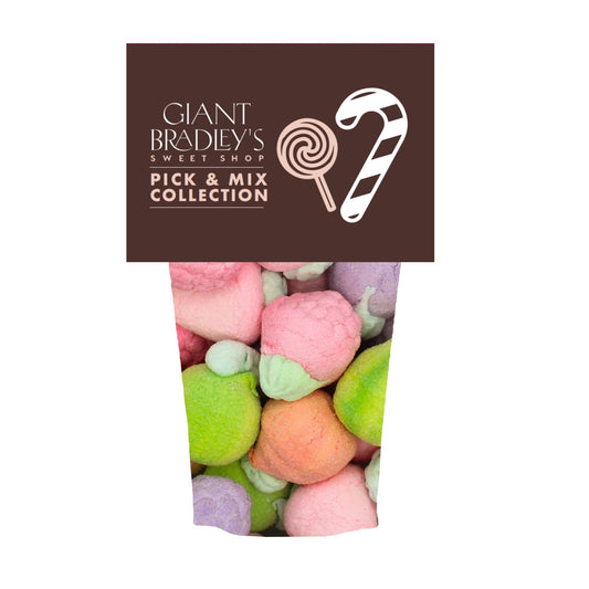 Jelly Filled Marshmallows Mix