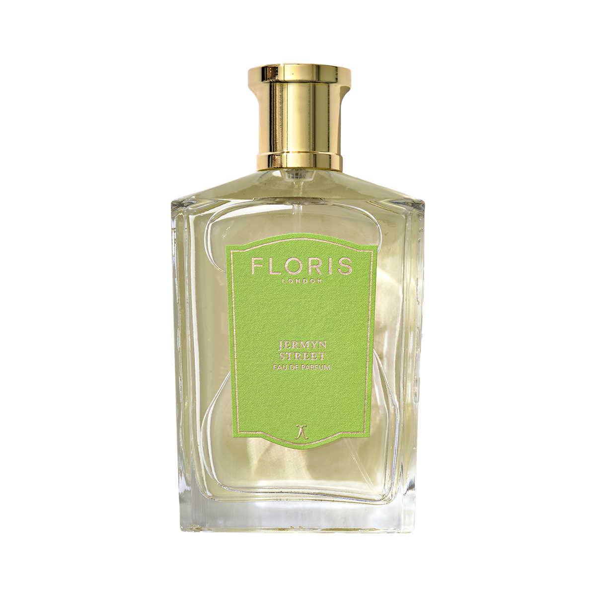 Floris Jermyn Street Eau de Parfum 50ml Spray